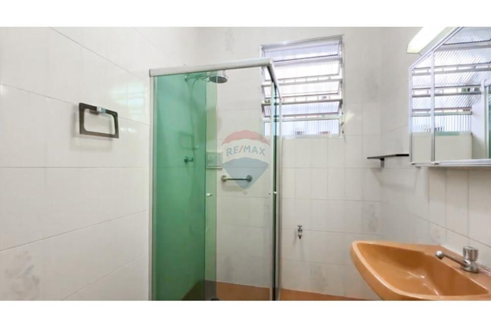 Casa - Venda - São Paulo , São Paulo - Banheiro social.jpg - Banheiro - 602161018-30