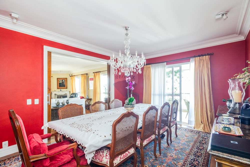 Cobertura - Alugar - São Paulo , São Paulo - 09.jpg - 601361044-54