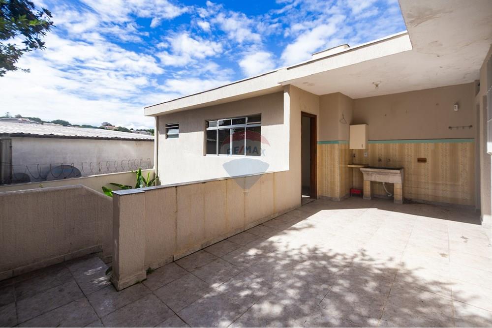 Casa - Venda - São Paulo , São Paulo - 01fotos_015.jpeg - Quintal - 601251294-14