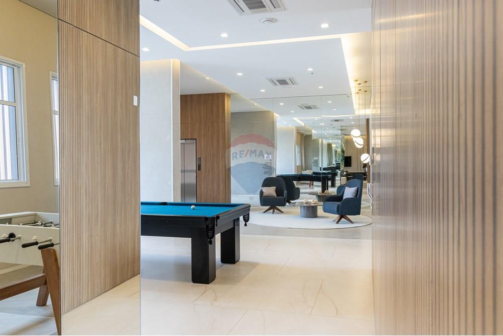 Apartamento - Venda - São Paulo , São Paulo - IMG_3582.jpg - Sala de Jogos - 601751033-92