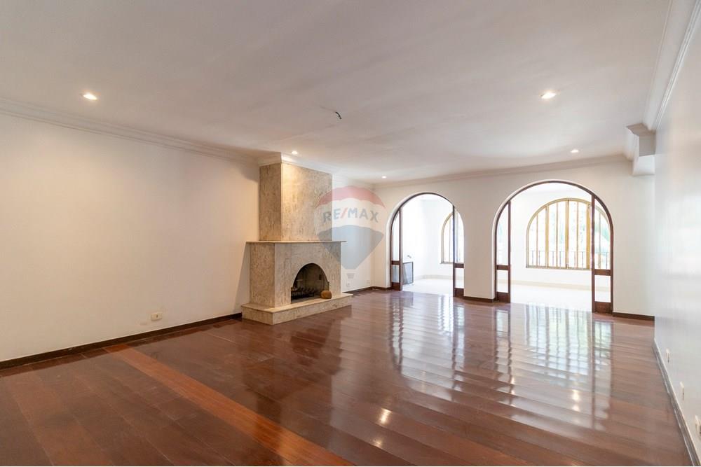 Casa de Condomínio - Venda - São Paulo , São Paulo - 01fotos_008.jpg - Sala de estar - 601251024-70