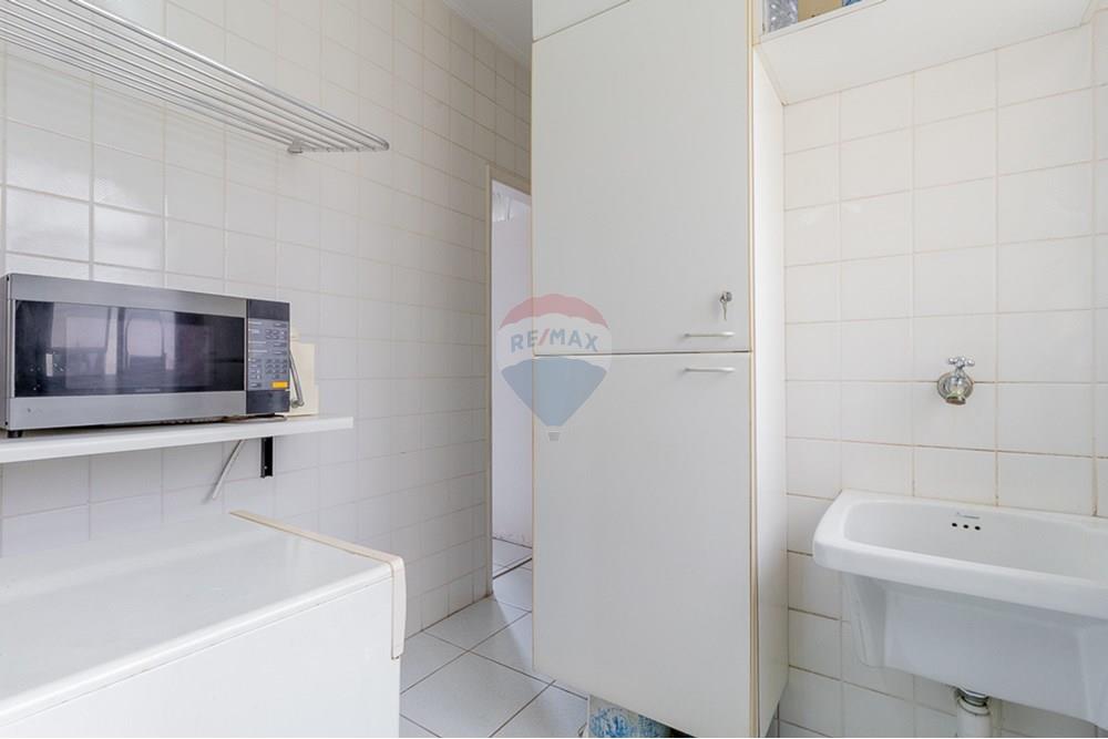 Cobertura - Alugar - Guarujá , São Paulo - IMG_7120.jpg - Lavanderia - 601081107-23