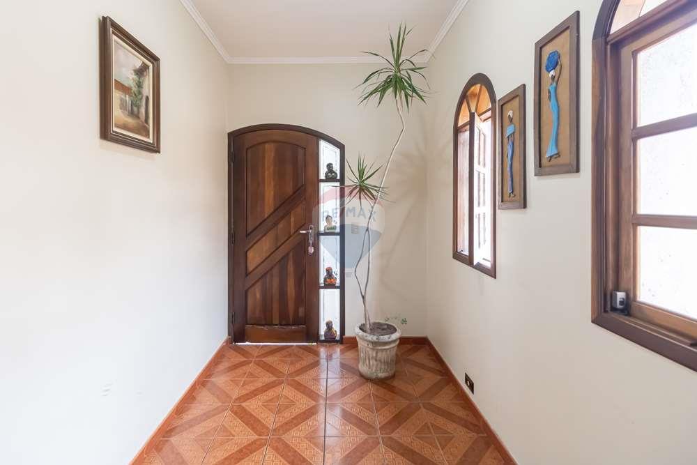 Casa, 3 quartos, 250 m² - Foto 3