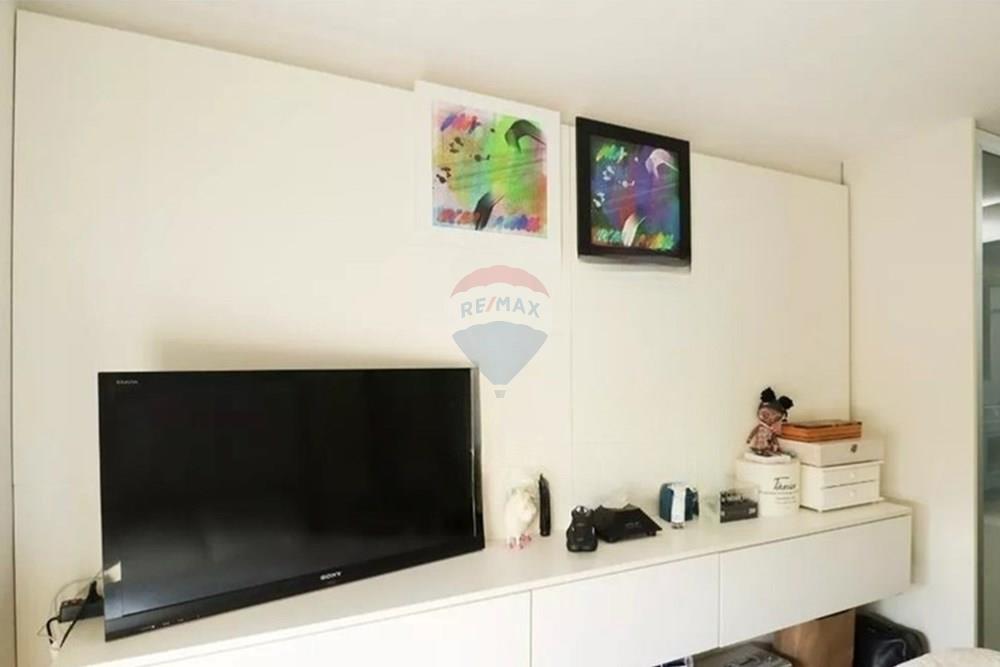 Apartamento - Alugar - São Paulo , São Paulo - ALFREDO PUJOL (39).jpeg - 601471043-12