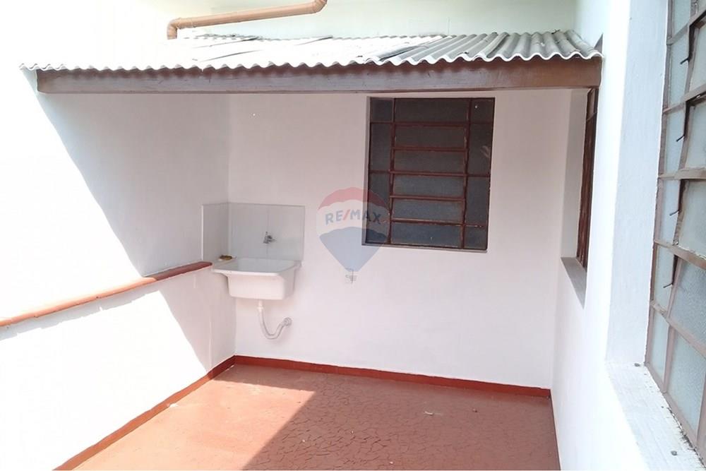 Sobrado - Venda - São Paulo , São Paulo - REGINALDO FOTO 4 CASA 2.jpg - 602181041-24