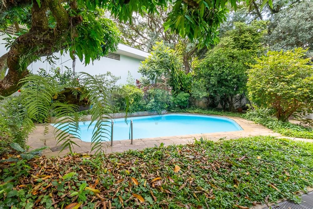 Casa - Venda - São Paulo , São Paulo - 15.jpg - 601081006-143