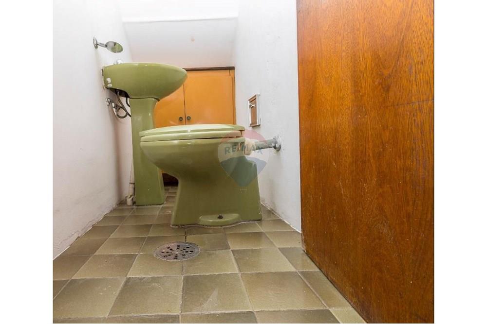 Sobrado - Venda - São Paulo , São Paulo - Banheiro4 c.jpg - 601301080-4