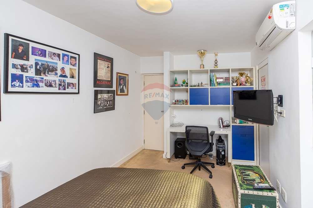 Apartamento à venda com 3 quartos, 540m² - Foto 23