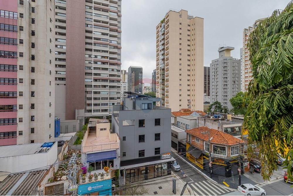 Apartamento - Venda - São Paulo , São Paulo - 06.jpg - Layout aberto - 601081108-2