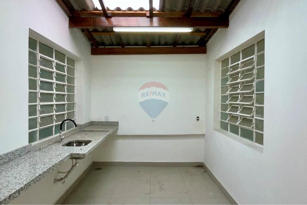 Cj. Comercial/ Sala - Alugar - São Paulo , São Paulo - IMG_6341.jpg - 601771003-393