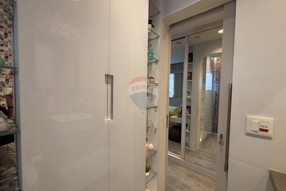 Apartamento - Alugar - São Paulo , São Paulo - IMG_1459.JPG - 601081019-93