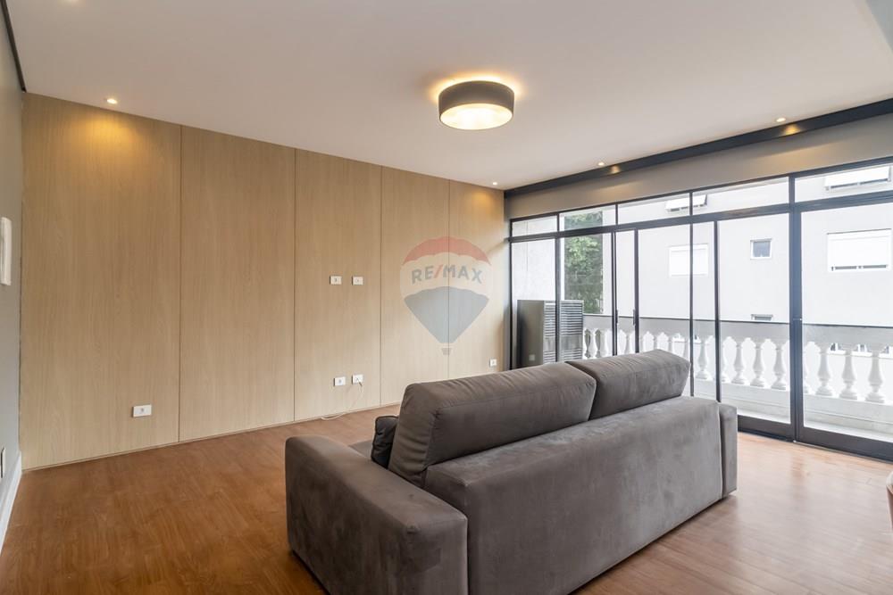 Apartamento - Alugar - São Paulo , São Paulo - IMG_644220.jpg - 602221002-53