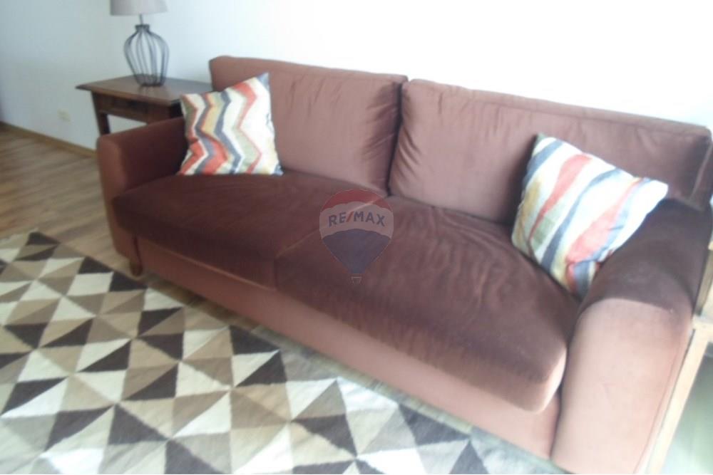 Apartamento - Alugar - São Paulo , São Paulo - SAM_9522.JPG - 601361021-1749