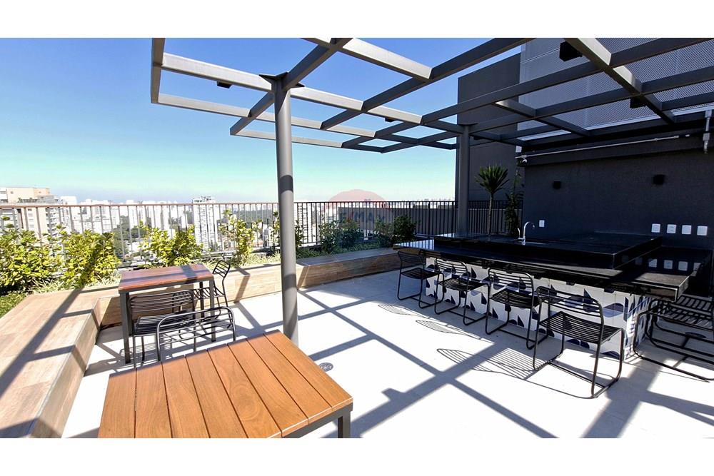 באזור מגורים - דירה - סאו פאולו , סאו פאולו - BR - RUA DO ESTILO BARROCO, 633 (34).jpg - 601361053-30