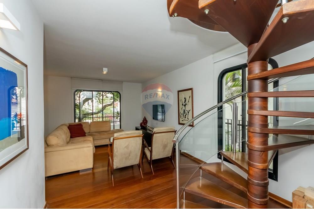 Duplex - Venda - São Paulo , São Paulo - IMG_385542.jpg - 601081048-25