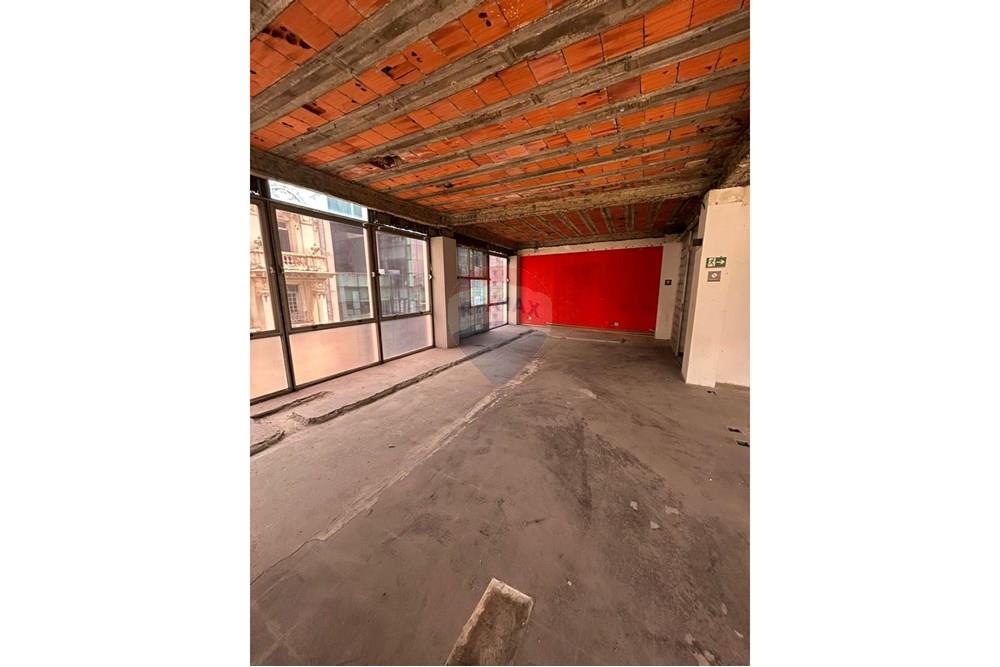 Prédio - Alugar - São Paulo , São Paulo - SALAO - ANDAR2.jpeg - 602281037-6