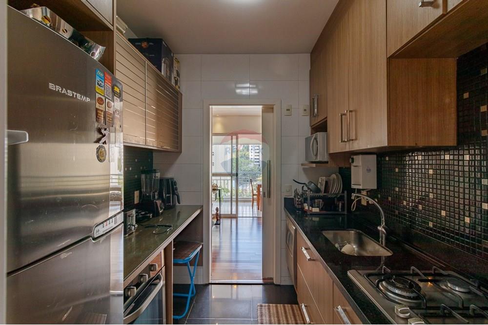 Apartamento - Venda - São Paulo , São Paulo - IMG_2829-HDR.jpg - 601251229-60