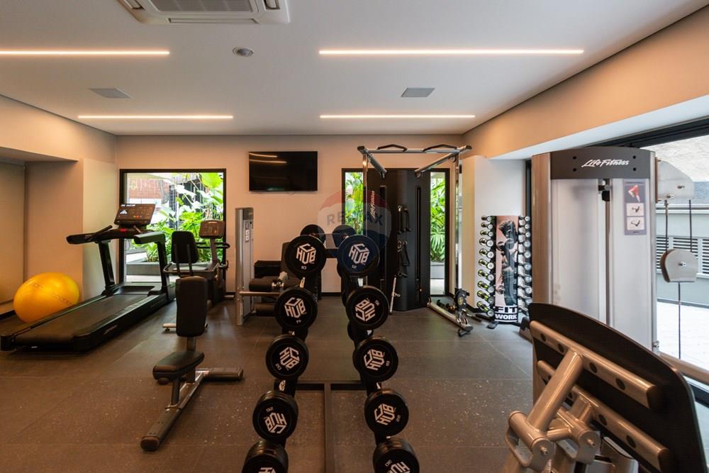 Apartamento - Venda - São Paulo , São Paulo - DSC_6675.jpg - 601361053-44