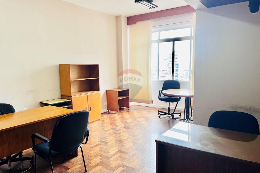 Cj. Comercial/ Sala - Alugar - São Paulo , São Paulo - IMG_9381.jpg - 602281044-79