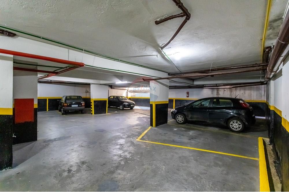 Apartamento - Venda - São Paulo , São Paulo - 15.jpg - Garagem - 602201008-211