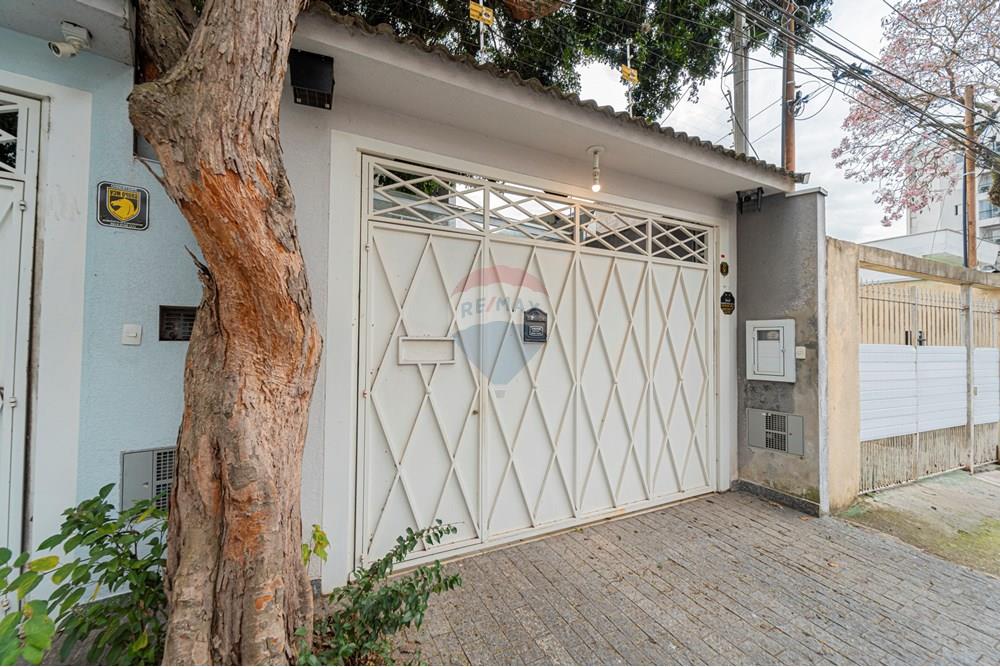 Casa - Venda - São Paulo , São Paulo - 601301002-116-66.JPG - 601301002-116