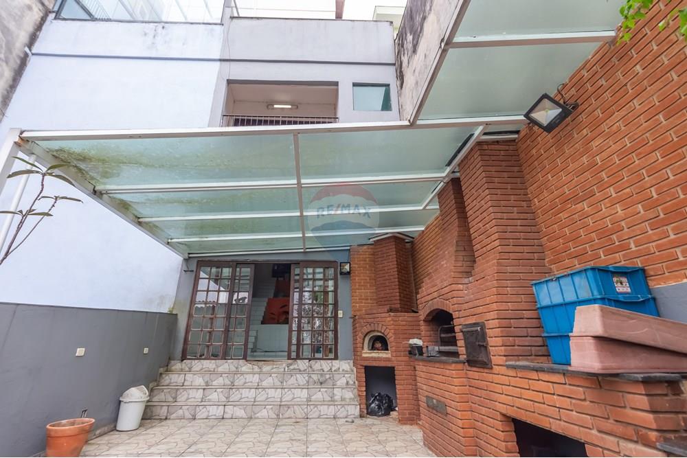 Sobrado - Venda - São Paulo , São Paulo - IMG_198465.jpg - 601441039-22