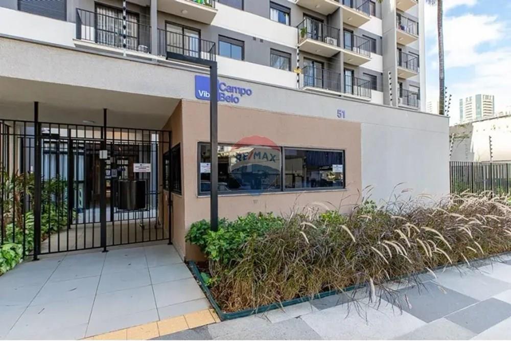 Apartamento - Venda - São Paulo , São Paulo - 09a185256d6be864224f12294fcd6605.jpg - 601261081-35