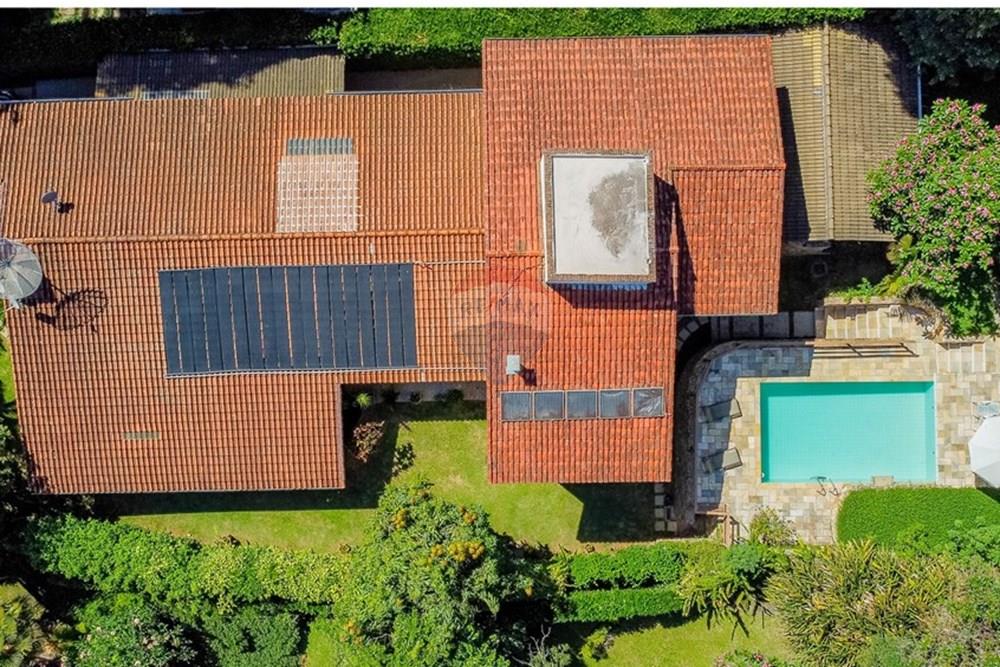 Casa de Condomínio - Venda - Atibaia , São Paulo - DJI_0176.jpg - Layout aberto - 601081064-44