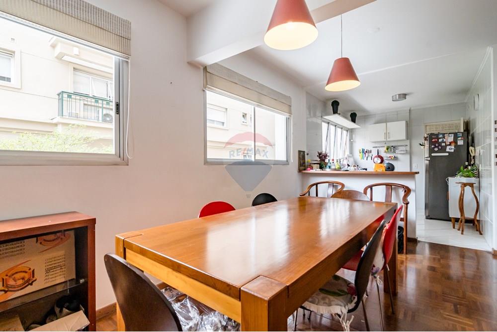 Residential - Кондо/квартира - Сан-Паулу , Сан-Паулу - BR - 03sala_003.jpg - Property Guide Style 1 - 601401041-18