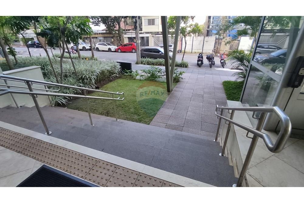 Cj. Comercial/ Sala - Alugar - São Paulo , São Paulo - IMG_20250502_164426.jpg - 601361019-2969