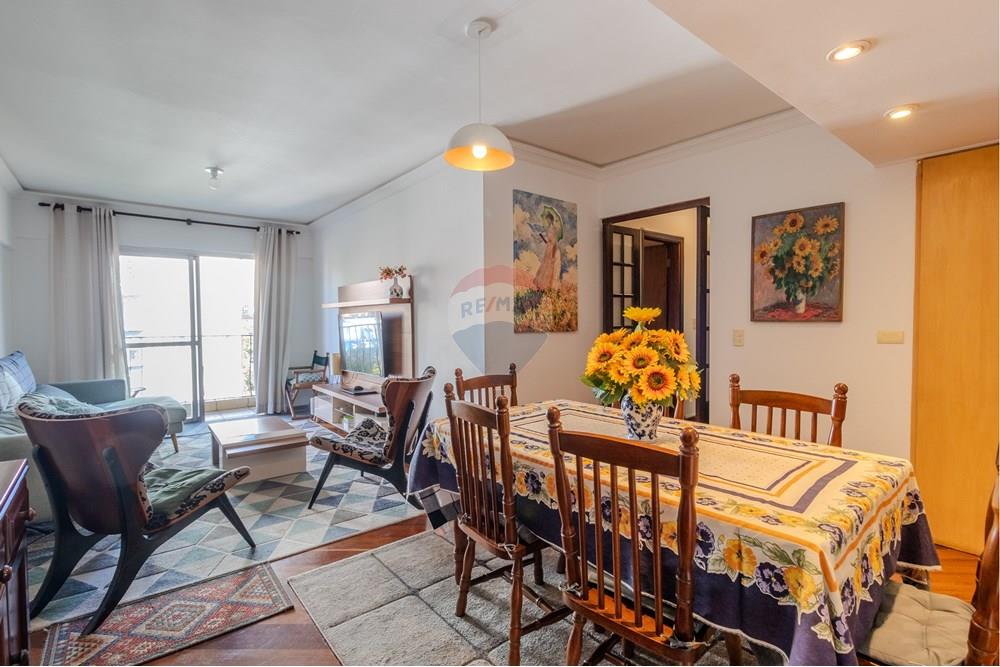 Apartamento - Venda - São Paulo , São Paulo - 01fotos_003.jpg - 601181062-20