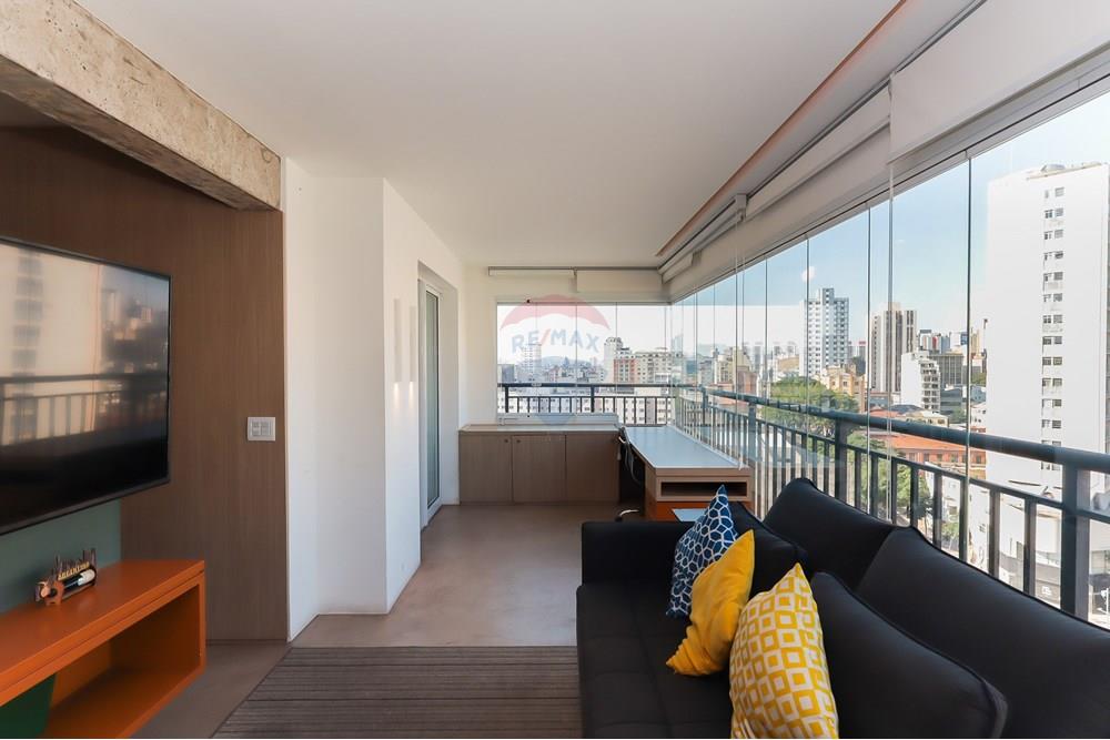 Apartamento - Venda - São Paulo , São Paulo - 03sala008_destaque.jpg - Sala - 601081024-31