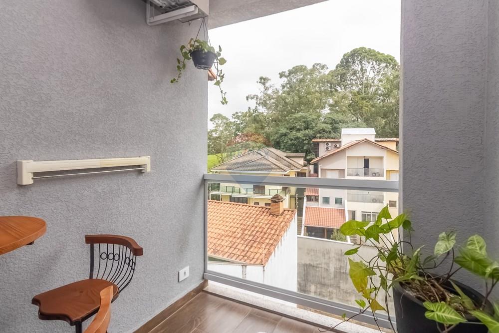 Sobrado - Venda - São Paulo , São Paulo - IMG_586234.jpg - 601441029-24