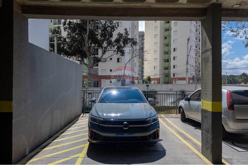 Apartamento - Venda - São Paulo , São Paulo - 53_AP.jpg - 601471027-11