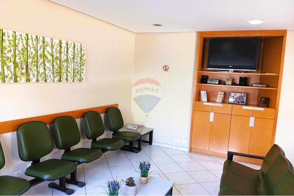 Cj. Comercial/ Sala - Alugar - São Paulo , São Paulo - 09 recepção.jpg - Recepção - 601081093-10