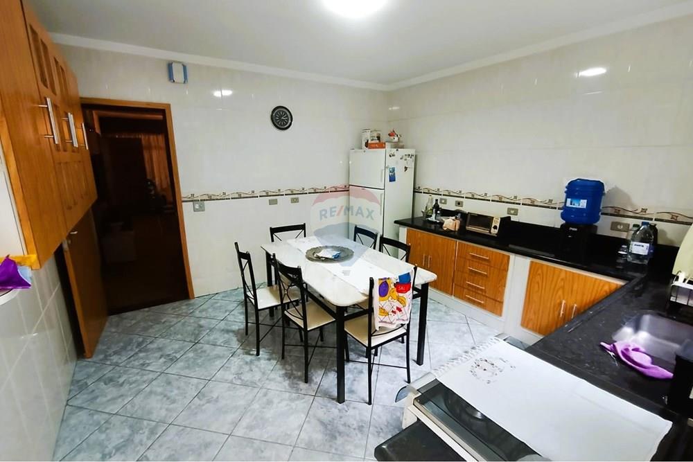 Sobrado - Alugar - São Paulo , São Paulo - 11 JCS 51.jpeg - 601361040-194