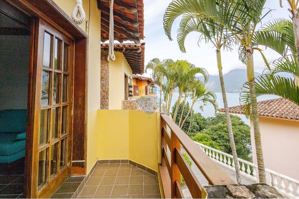 Apartamento - Venda - São Sebastião , São Paulo - varanda (3).jpg - 601421019-6