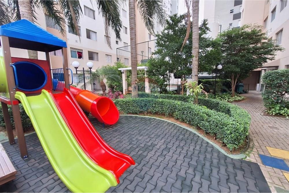 Apartamento - Alugar - São Paulo , São Paulo - R Francisco Luiz de Souza Jr 398 ap66 (10).jpeg - 601141076-52