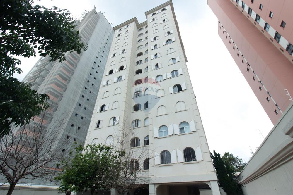 Apartamento - Venda - São Paulo , São Paulo - 32 Fachada interna.jpg - 601971018-1278