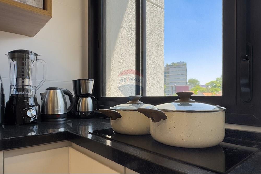 Apartamento - Venda - São Paulo , São Paulo - 6_Cozinha_27.JPG - 601251112-1891