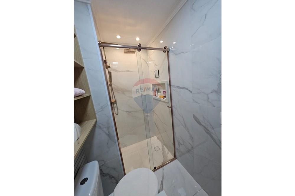 Apartamento - Alugar - São Paulo , São Paulo - IMG-20251126-WA0050.jpg - Banheiro - 601811045-4