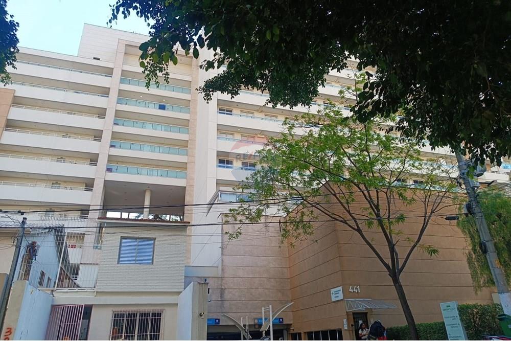 Cj. Comercial/ Sala - Venda - São Paulo , São Paulo - Fachada 1.jpeg - Fachada - 601311038-18