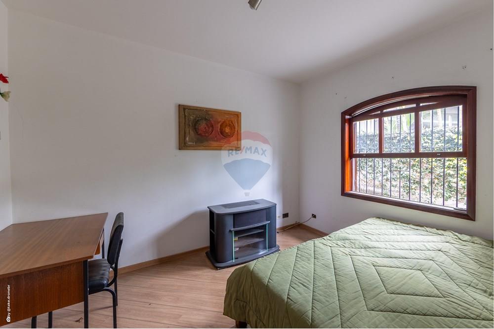 Casa - Alugar - São Paulo , São Paulo - TKD-7193.jpg - 602151008-166