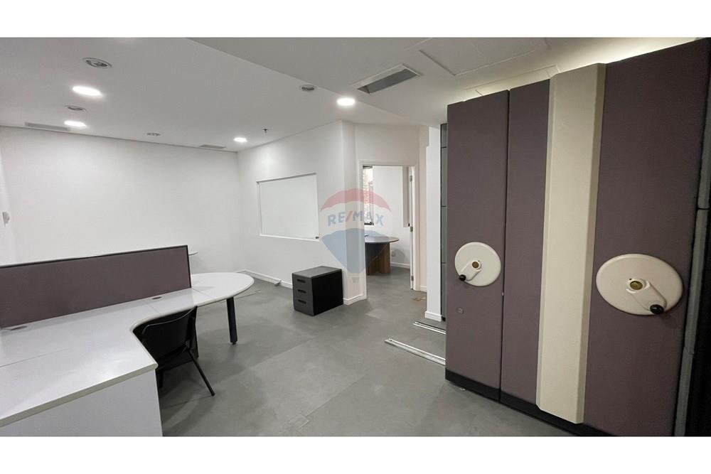 Cj. Comercial/ Sala - Alugar - São Paulo , São Paulo - IMG_0903.JPEG - 602241008-60