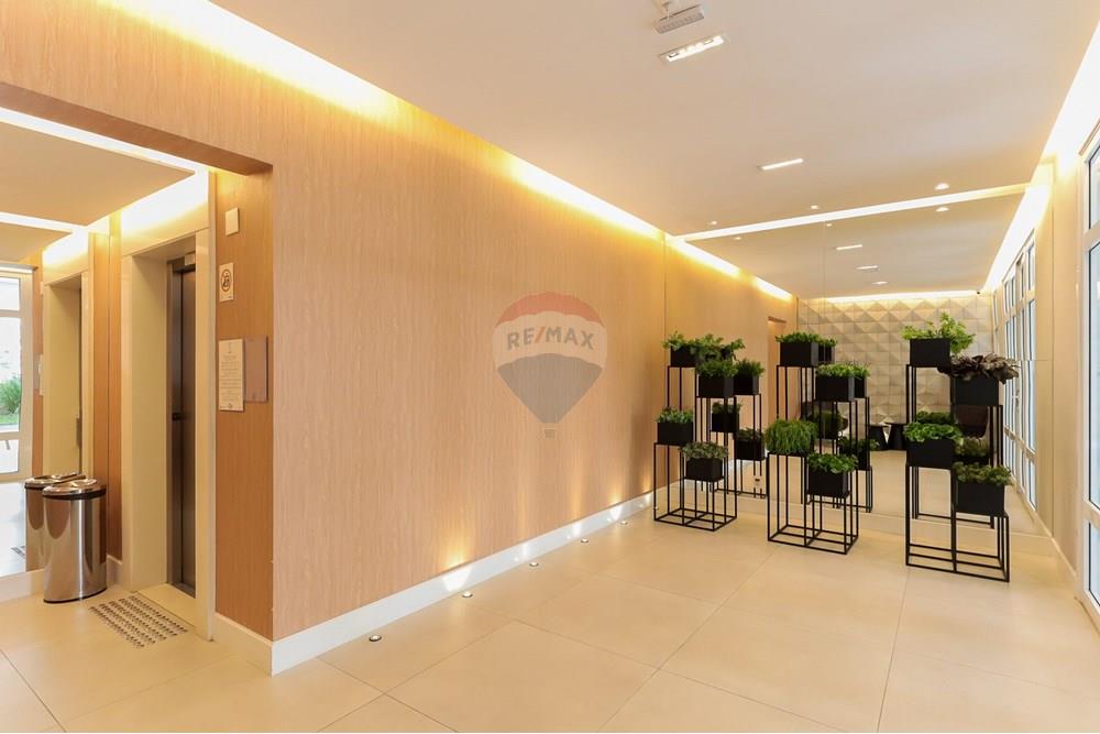 Apartamento - Venda - São Paulo , São Paulo - 02area-condominial_015.jpg - 602101011-238