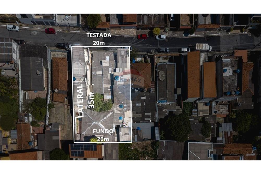 Terreno - Venda - São Paulo , São Paulo - VA3.jpg - 601311011-184