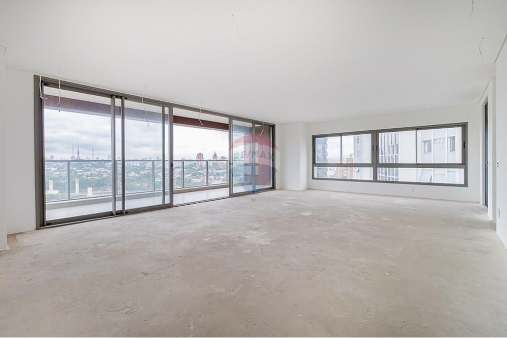 Cobertura à venda com 4 quartos, 520m² - Foto 3