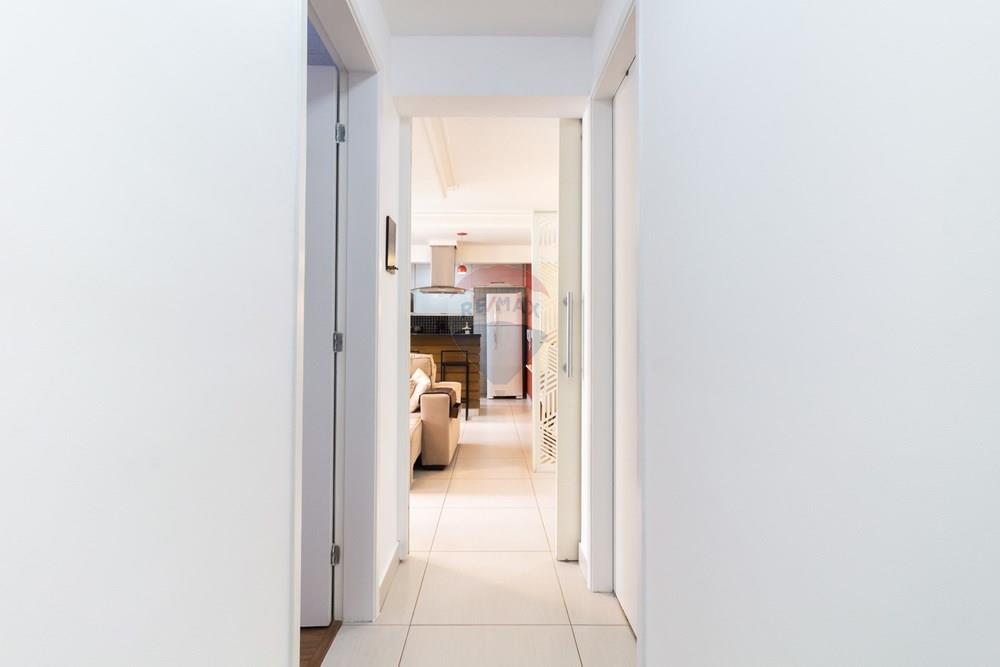 Apartamento - Venda - São Paulo , São Paulo - 7 CORREDOR (1).jpg - 601261002-257