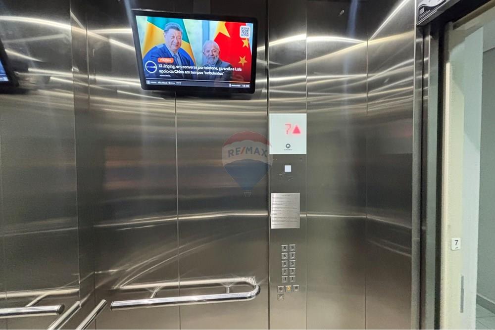 Cj. Comercial/ Sala - Alugar - São Paulo , São Paulo - IMG_7640.JPEG - 601811011-24