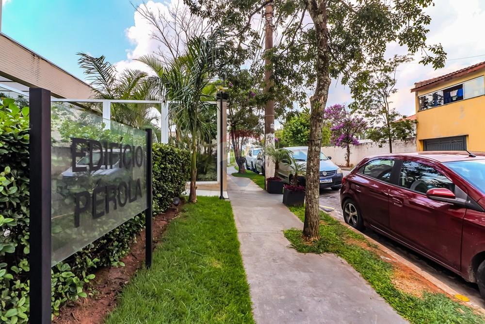 Apartamento - Venda - São Paulo , São Paulo - 01fachada_003.JPG - 602101009-64